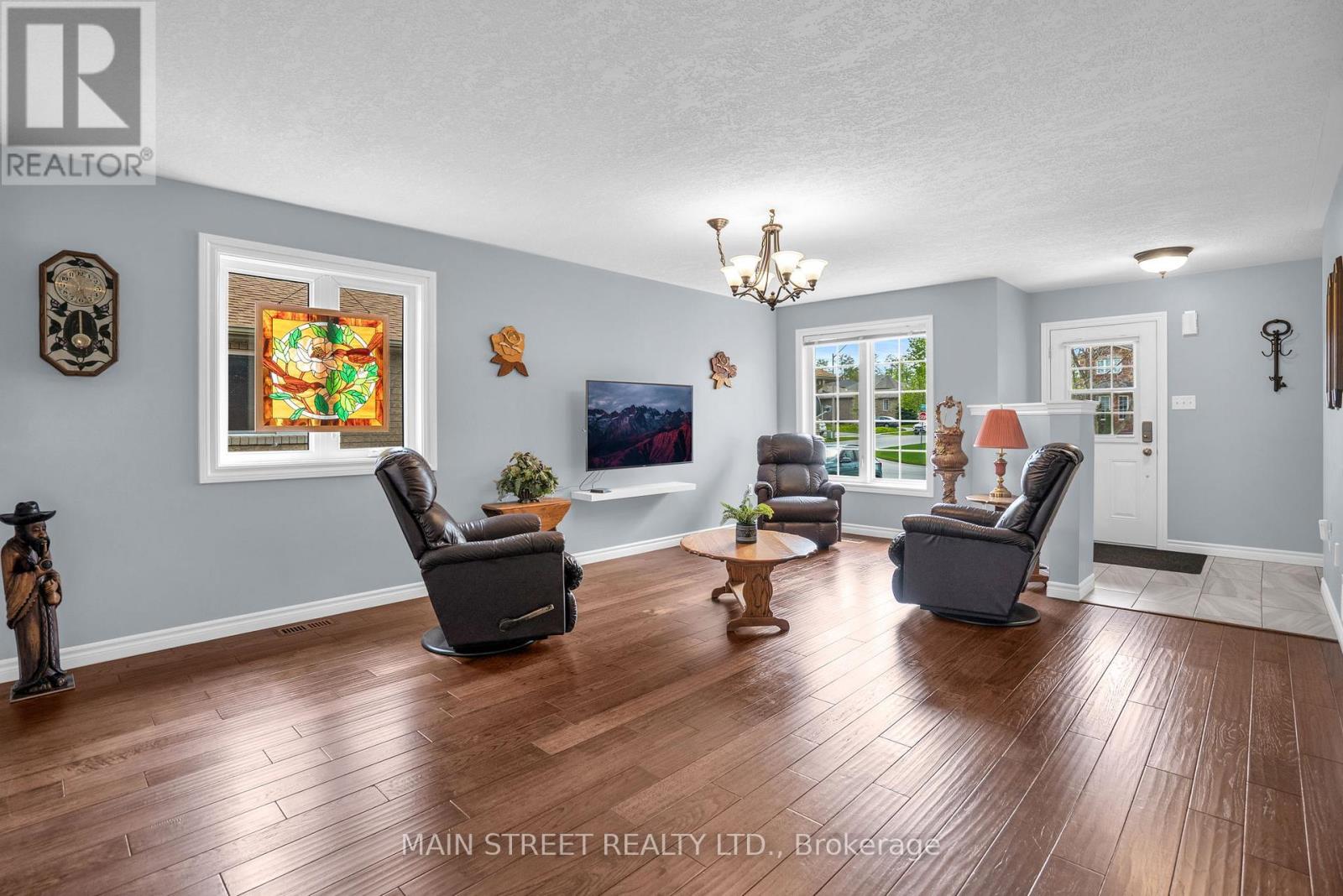 80 Shalom Way, Barrie, Ontario  L4N 5Y4 - Photo 3 - S13154624