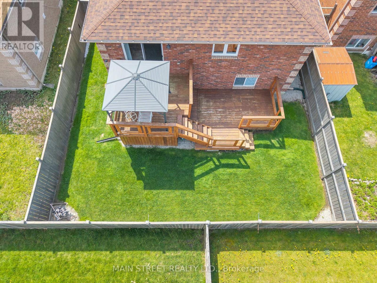 80 Shalom Way, Barrie, Ontario  L4N 5Y4 - Photo 31 - S13154624