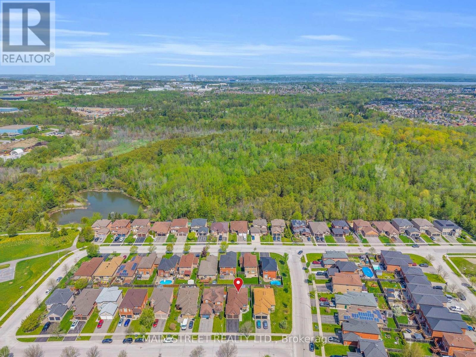 80 Shalom Way, Barrie, Ontario  L4N 5Y4 - Photo 33 - S13154624