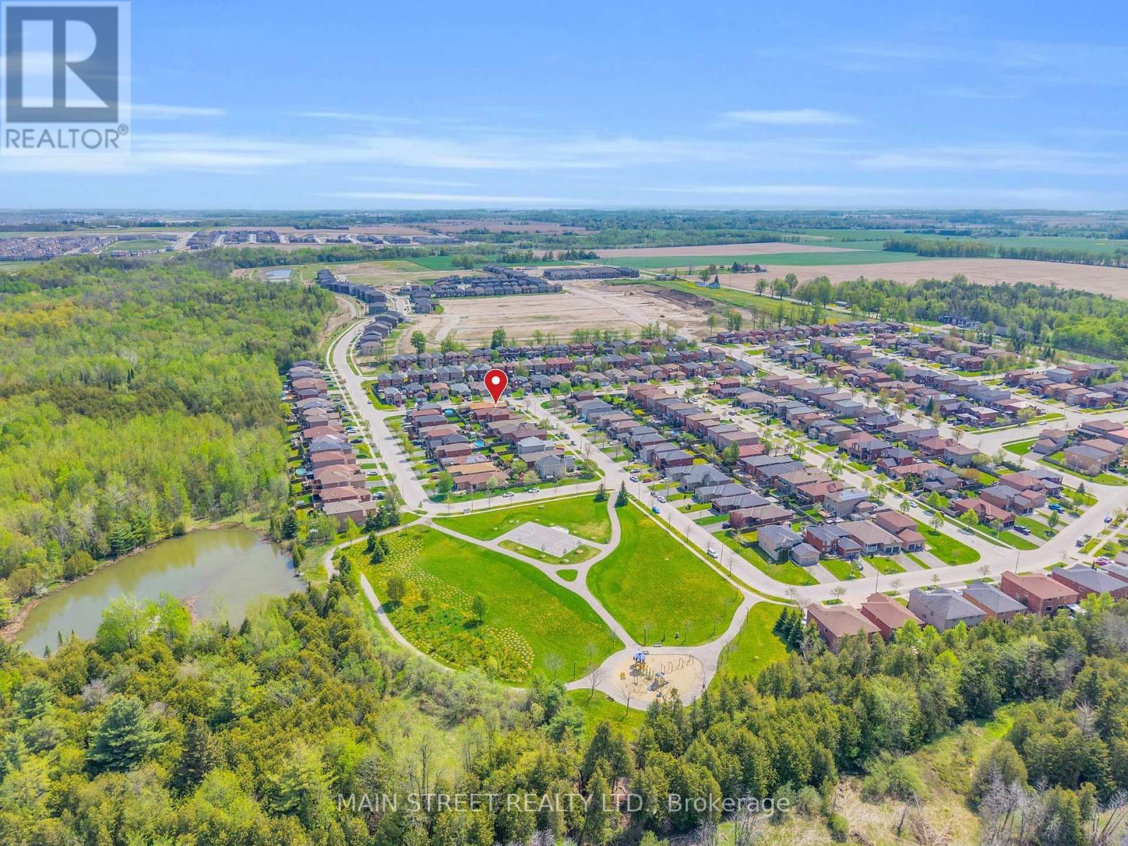 80 Shalom Way, Barrie, Ontario  L4N 5Y4 - Photo 34 - S13154624