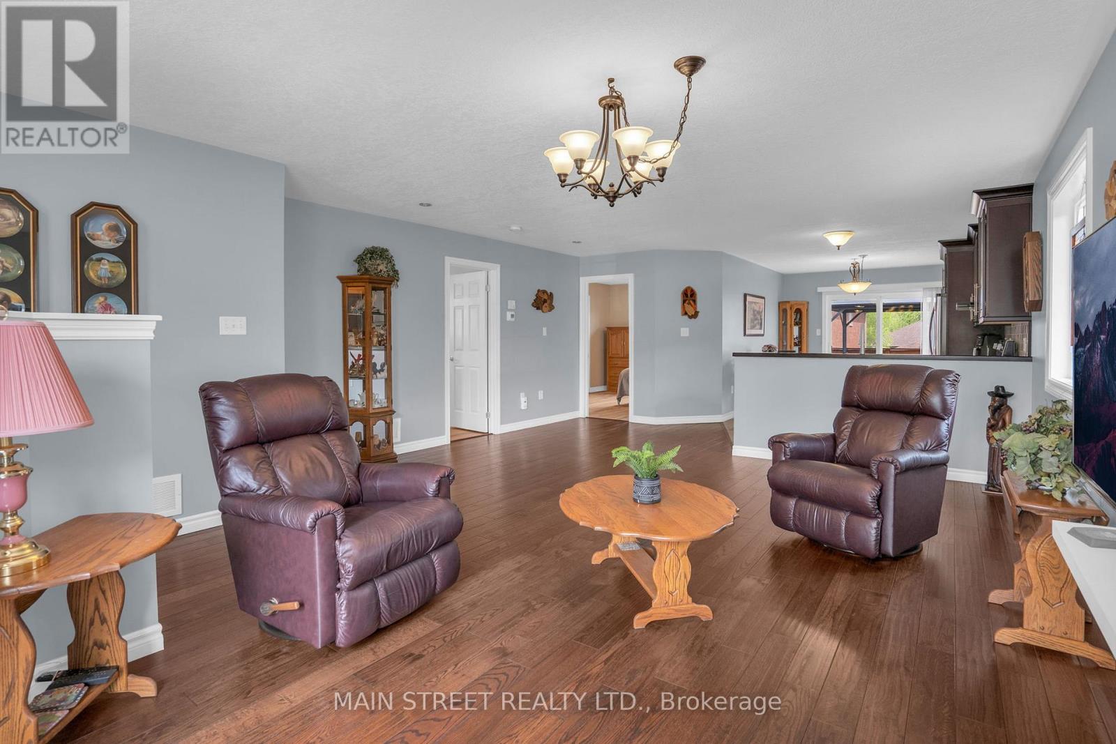 80 Shalom Way, Barrie, Ontario  L4N 5Y4 - Photo 4 - S13154624