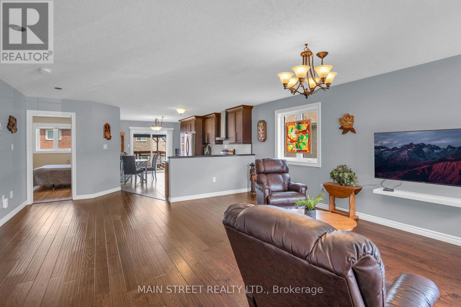 80 Shalom Way, Barrie, Ontario  L4N 5Y4 - Photo 5 - S13154624
