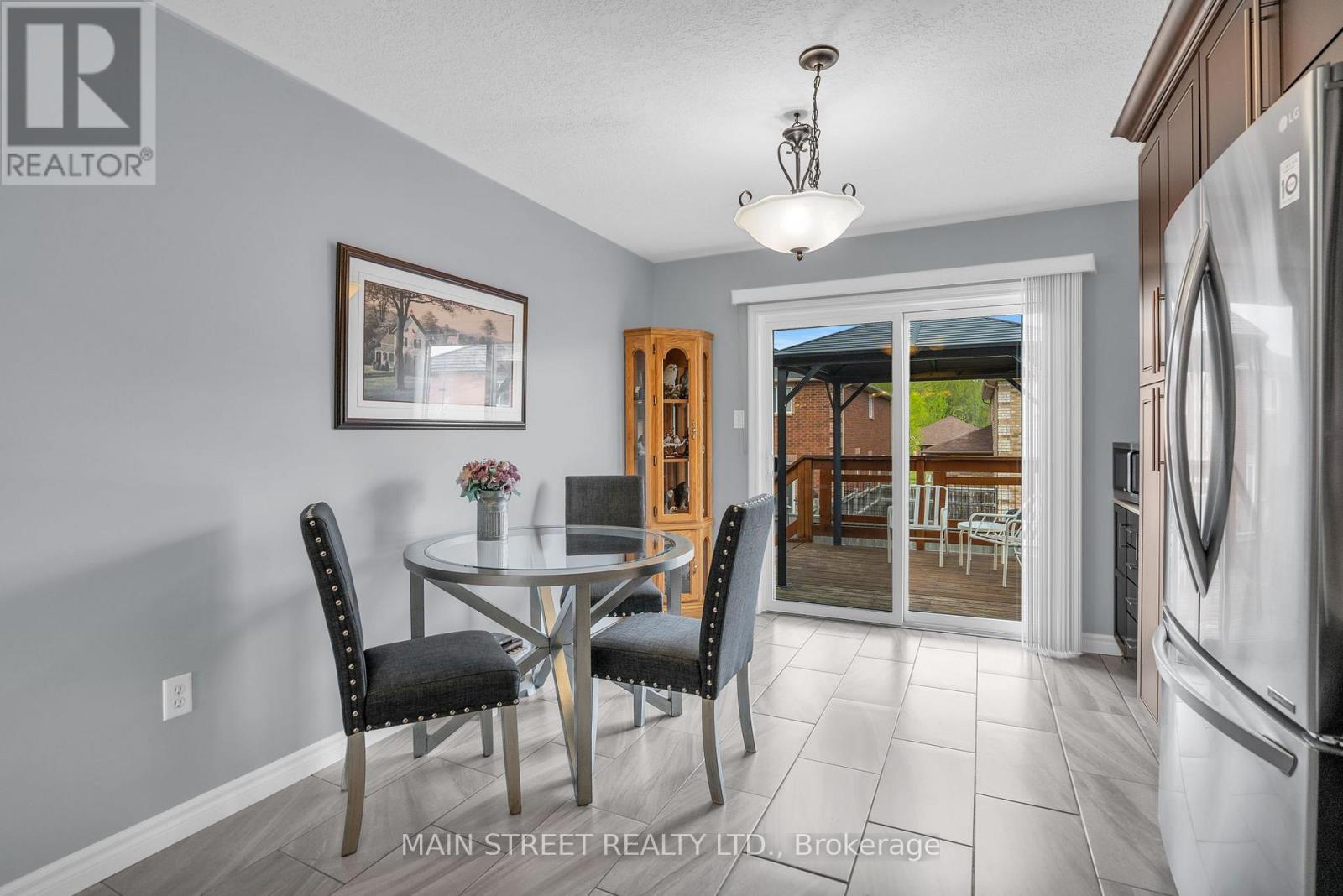 80 Shalom Way, Barrie, Ontario  L4N 5Y4 - Photo 9 - S13154624