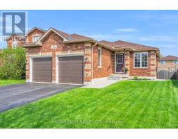 80 SHALOM WAY, Barrie, Ontario