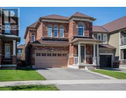 27 FINGLAND CRESCENT, Hamilton, Ontario