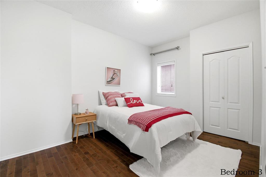 100 Mosselle Drive, Winnipeg, Manitoba  R2P 1M7 - Photo 14 - 202604535