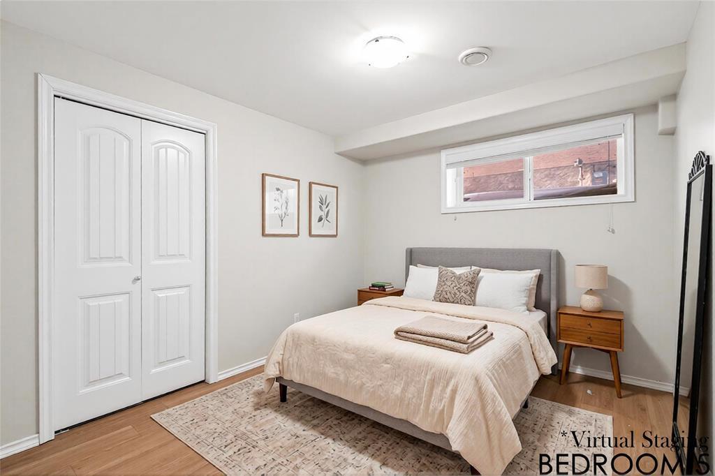 100 Mosselle Drive, Winnipeg, Manitoba  R2P 1M7 - Photo 26 - 202604535