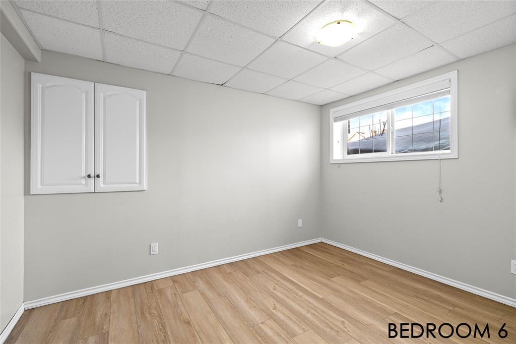 100 Mosselle Drive, Winnipeg, Manitoba  R2P 1M7 - Photo 27 - 202604535