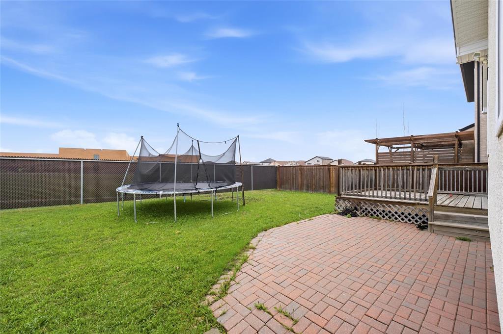 100 Mosselle Drive, Winnipeg, Manitoba  R2P 1M7 - Photo 32 - 202604535