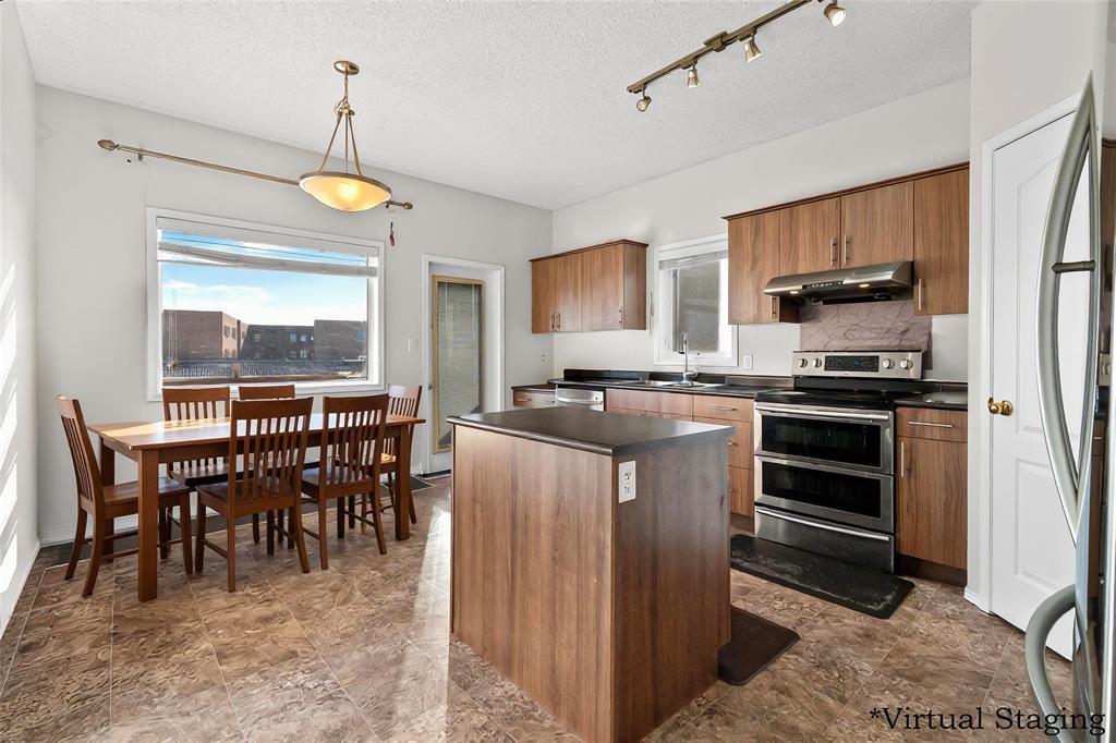 100 Mosselle Drive, Winnipeg, Manitoba  R2P 1M7 - Photo 6 - 202604535