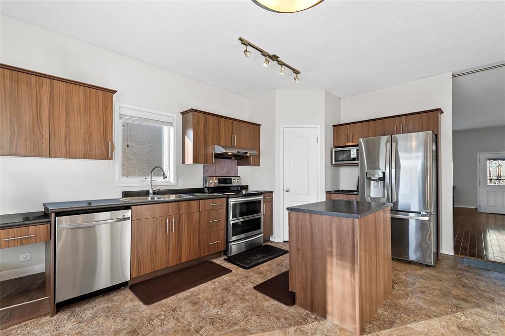 100 Mosselle Drive, Winnipeg, Manitoba  R2P 1M7 - Photo 7 - 202604535