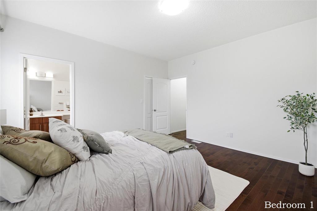 100 Mosselle Drive, Winnipeg, Manitoba  R2P 1M7 - Photo 9 - 202604535