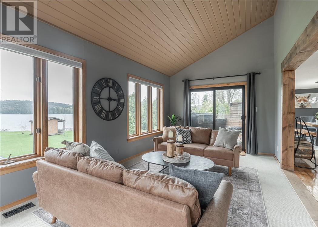 235 Simon Lake Drive, Naughton, Ontario  P0M 2M0 - Photo 10 - 2127928