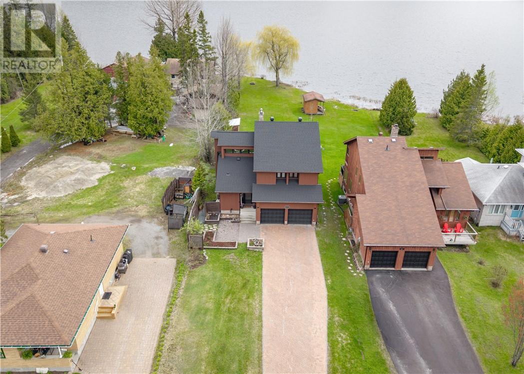 235 Simon Lake Drive, Naughton, Ontario  P0M 2M0 - Photo 2 - 2127928