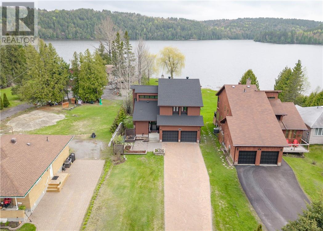 235 Simon Lake Drive, Naughton, Ontario  P0M 2M0 - Photo 48 - 2127928
