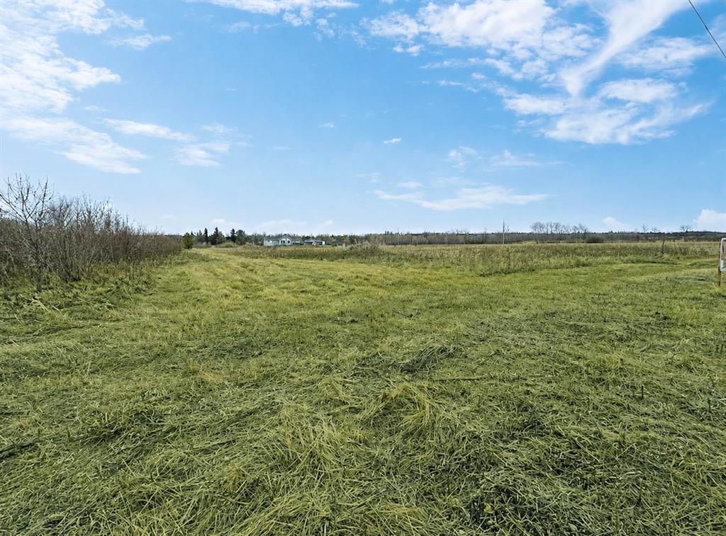 0 Sylvan Road, Springfield Rm, Manitoba  R0E 1J3 - Photo 1 - 202611155