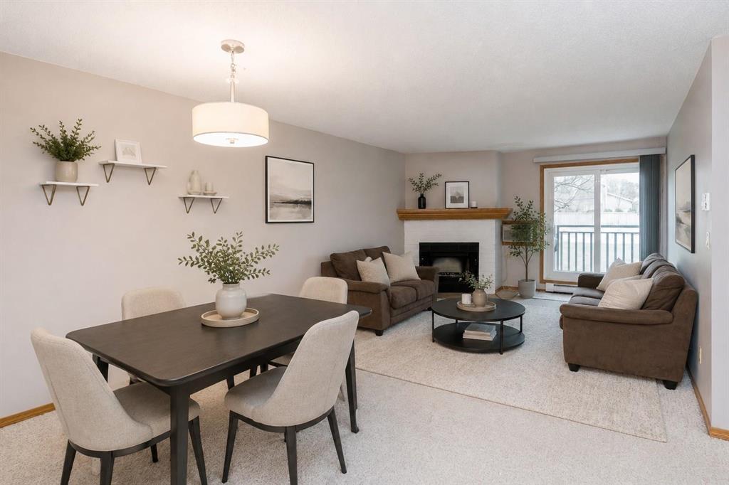 116 1671 Plessis Road, Winnipeg, Manitoba  R3W 1M1 - Photo 1 - 202611287