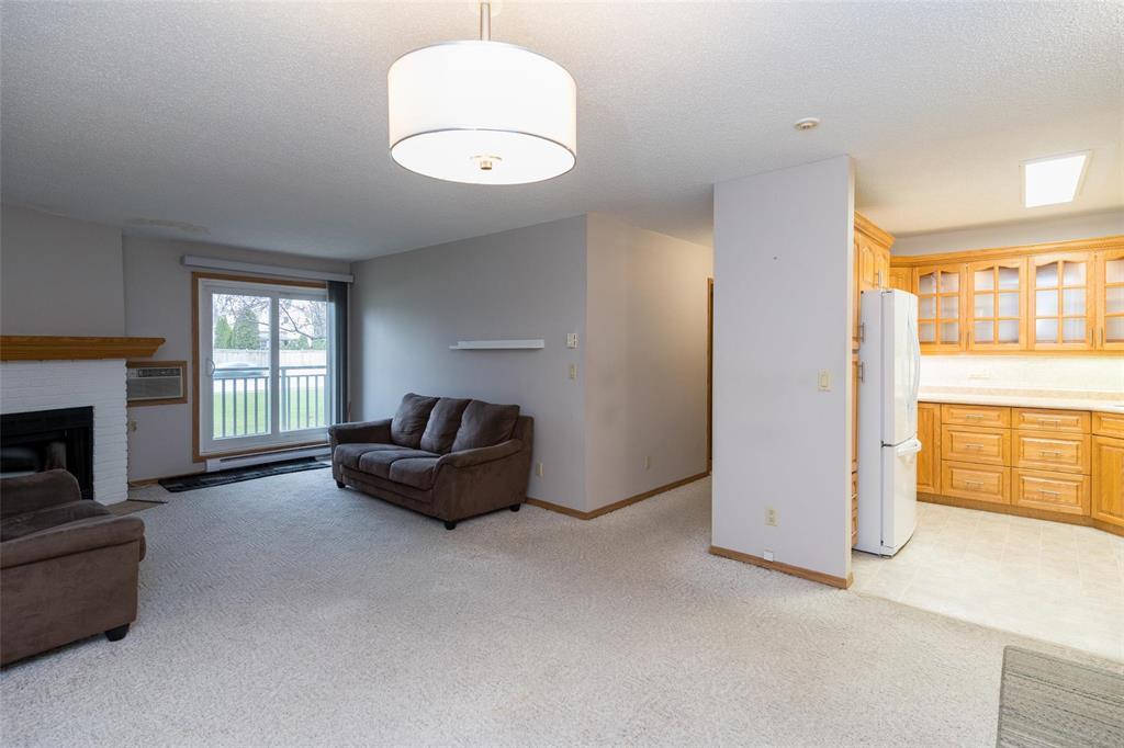 116 1671 Plessis Road, Winnipeg, Manitoba  R3W 1M1 - Photo 10 - 202611287