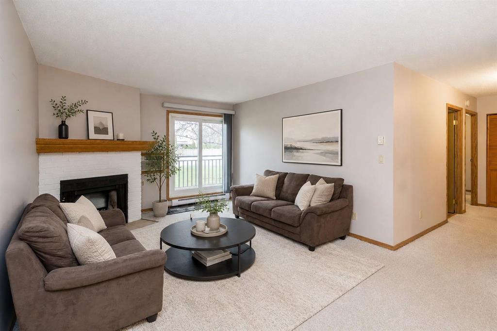 116 1671 Plessis Road, Winnipeg, Manitoba  R3W 1M1 - Photo 11 - 202611287