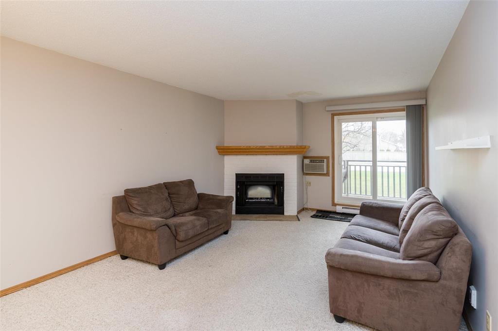 116 1671 Plessis Road, Winnipeg, Manitoba  R3W 1M1 - Photo 12 - 202611287