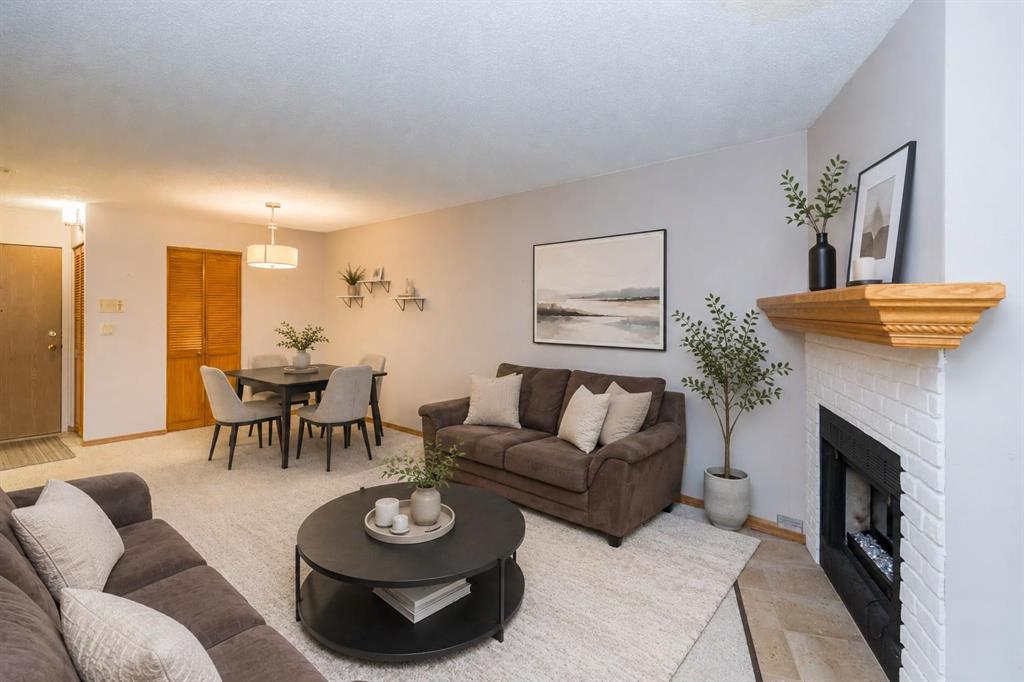 116 1671 Plessis Road, Winnipeg, Manitoba  R3W 1M1 - Photo 18 - 202611287