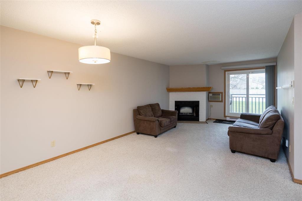 116 1671 Plessis Road, Winnipeg, Manitoba  R3W 1M1 - Photo 2 - 202611287