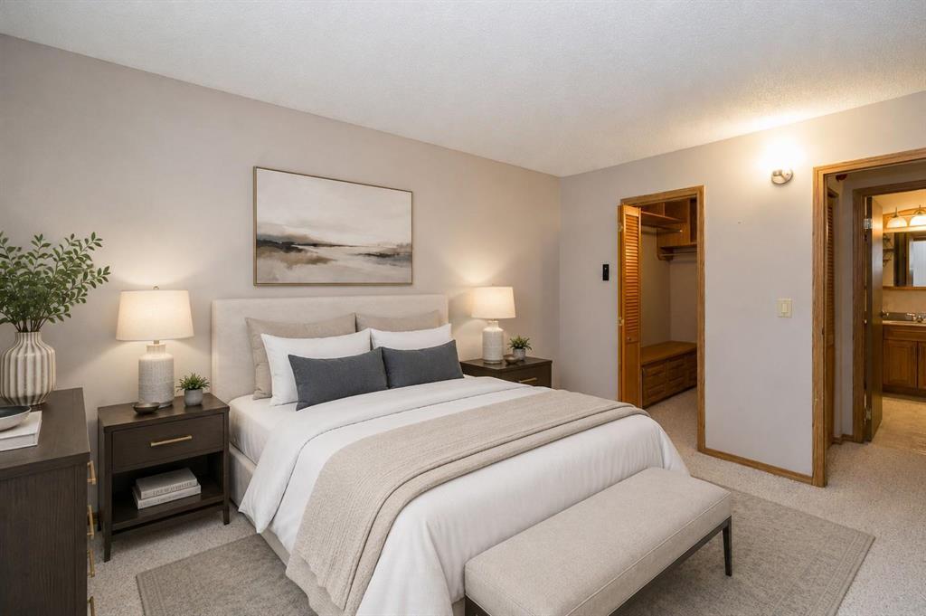 116 1671 Plessis Road, Winnipeg, Manitoba  R3W 1M1 - Photo 23 - 202611287