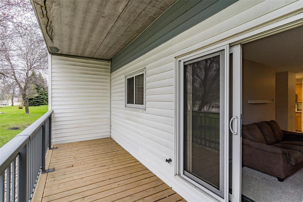 116 1671 Plessis Road, Winnipeg, Manitoba  R3W 1M1 - Photo 30 - 202611287