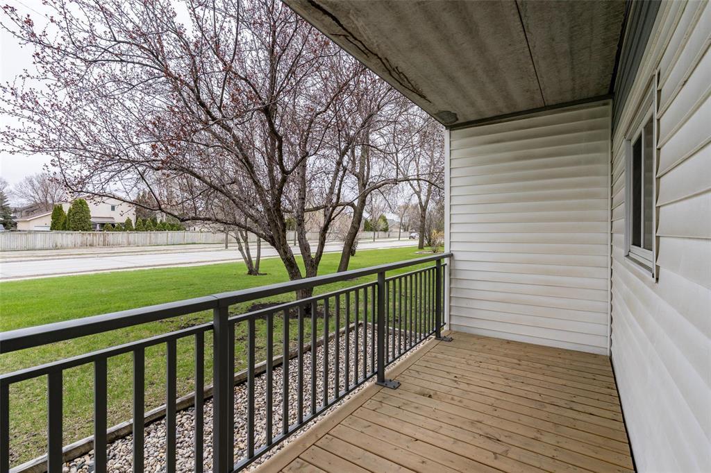 116 1671 Plessis Road, Winnipeg, Manitoba  R3W 1M1 - Photo 31 - 202611287