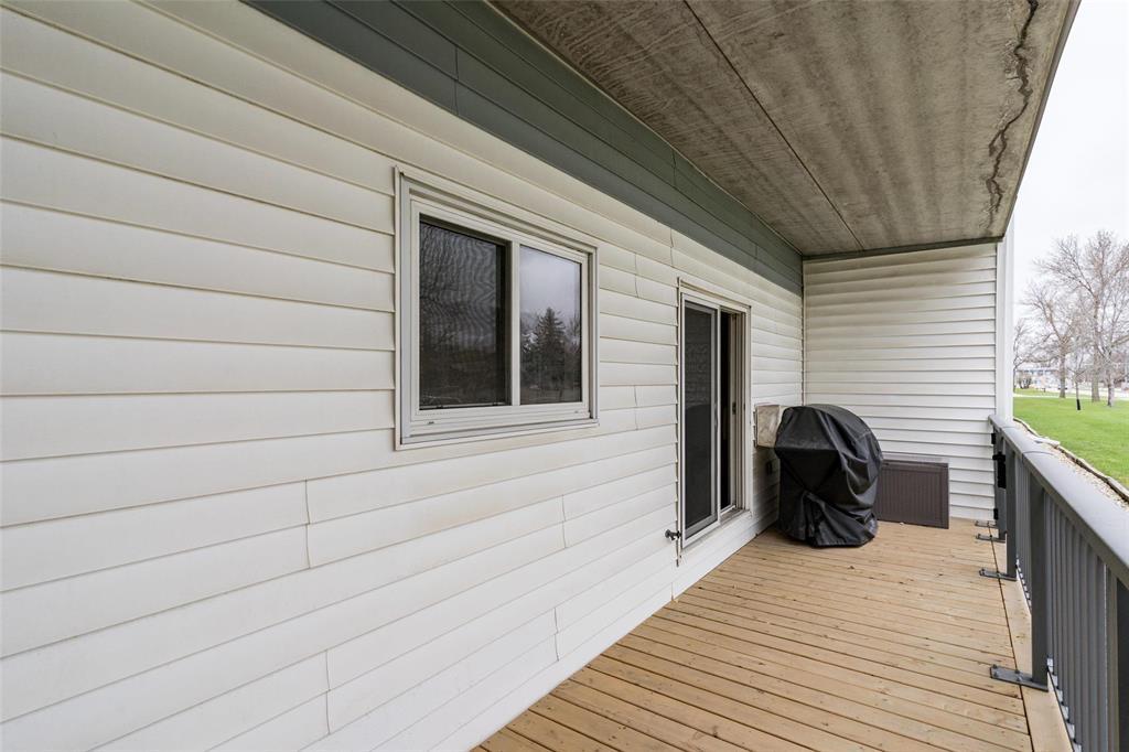 116 1671 Plessis Road, Winnipeg, Manitoba  R3W 1M1 - Photo 32 - 202611287