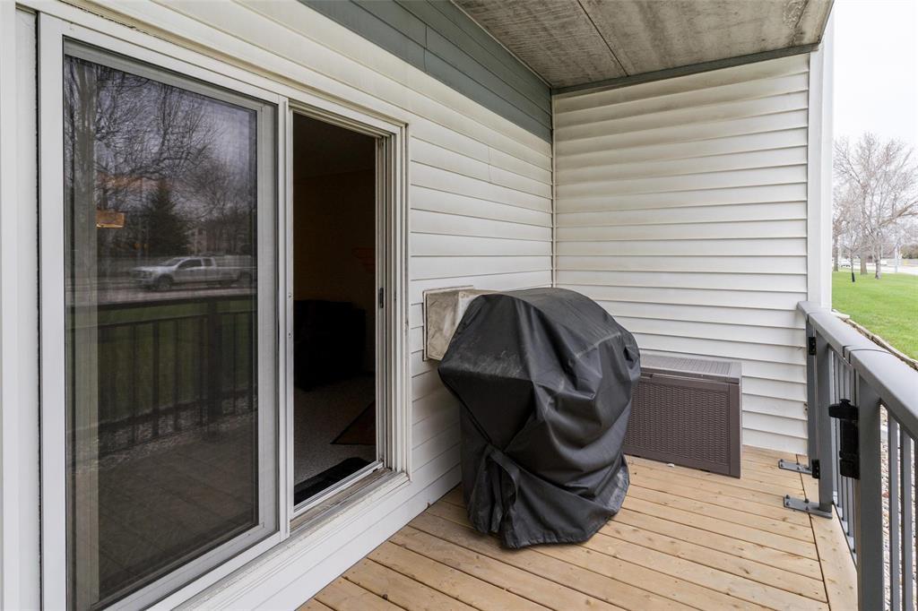 116 1671 Plessis Road, Winnipeg, Manitoba  R3W 1M1 - Photo 33 - 202611287