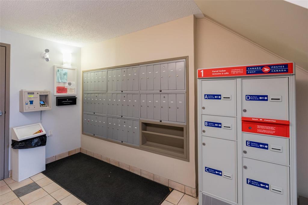 116 1671 Plessis Road, Winnipeg, Manitoba  R3W 1M1 - Photo 34 - 202611287