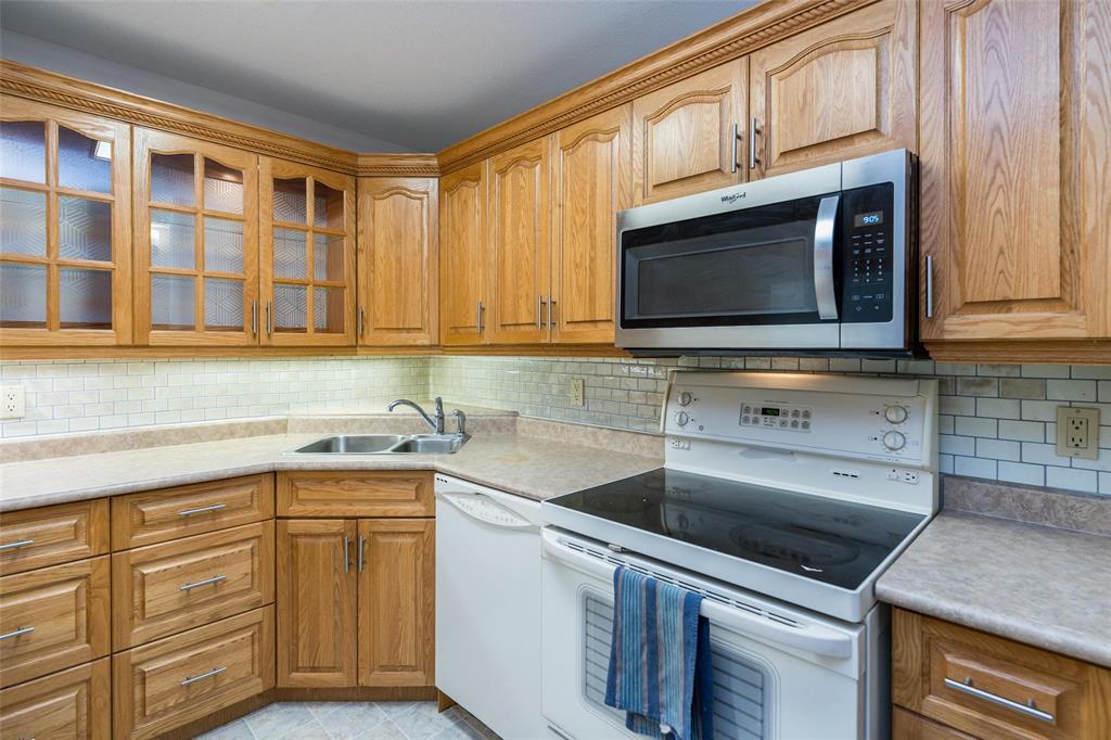 116 1671 Plessis Road, Winnipeg, Manitoba  R3W 1M1 - Photo 4 - 202611287
