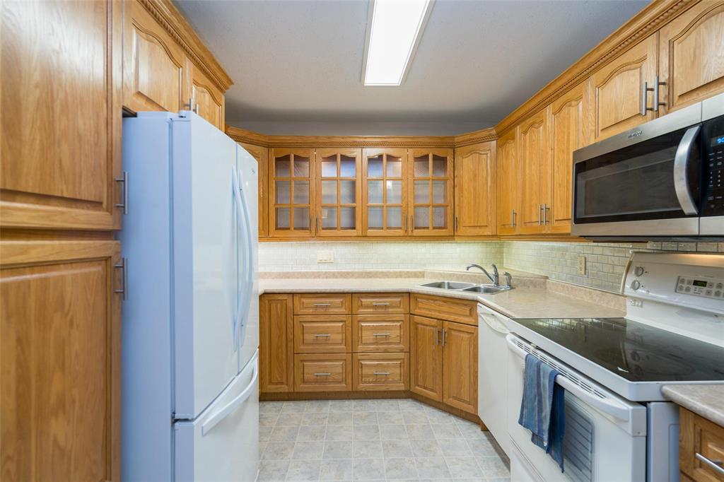 116 1671 Plessis Road, Winnipeg, Manitoba  R3W 1M1 - Photo 5 - 202611287