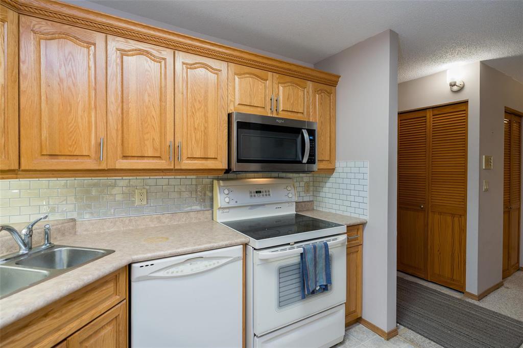 116 1671 Plessis Road, Winnipeg, Manitoba  R3W 1M1 - Photo 8 - 202611287