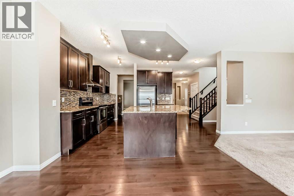 99 Skyview Shores Road, Calgary, Alberta  T3N 0H6 - Photo 3 - A2294706