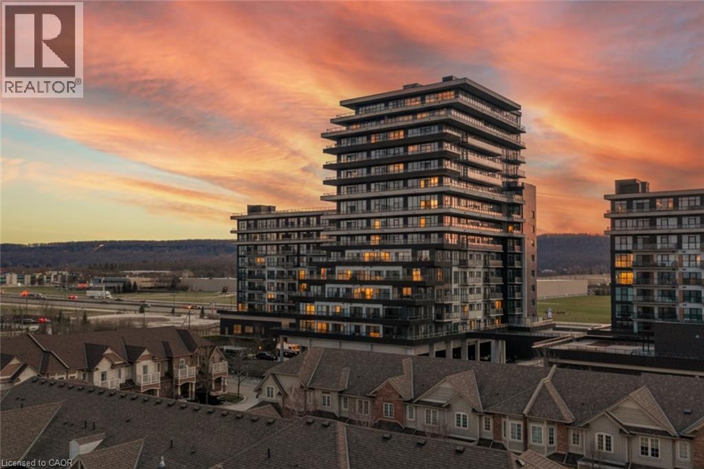 550 NORTH SERVICE Road Unit# 711, Grimsby, Ontario