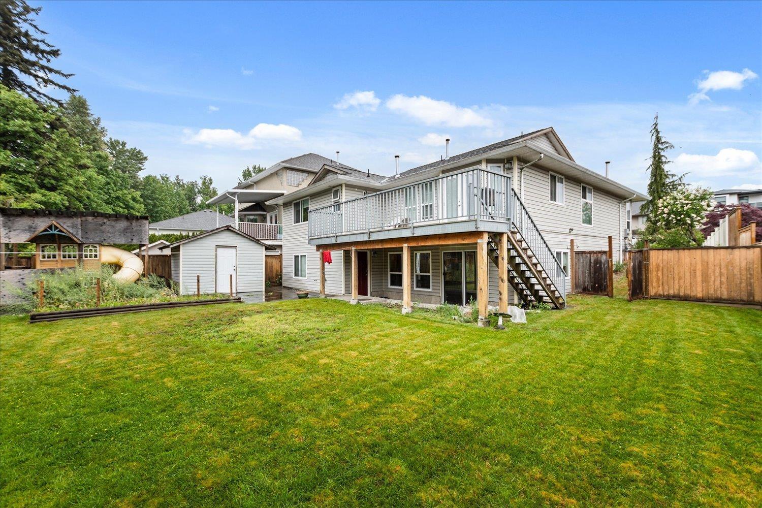 3319 Firhill Drive, Abbotsford, British Columbia  V2T 5L4 - Photo 38 - R3125316