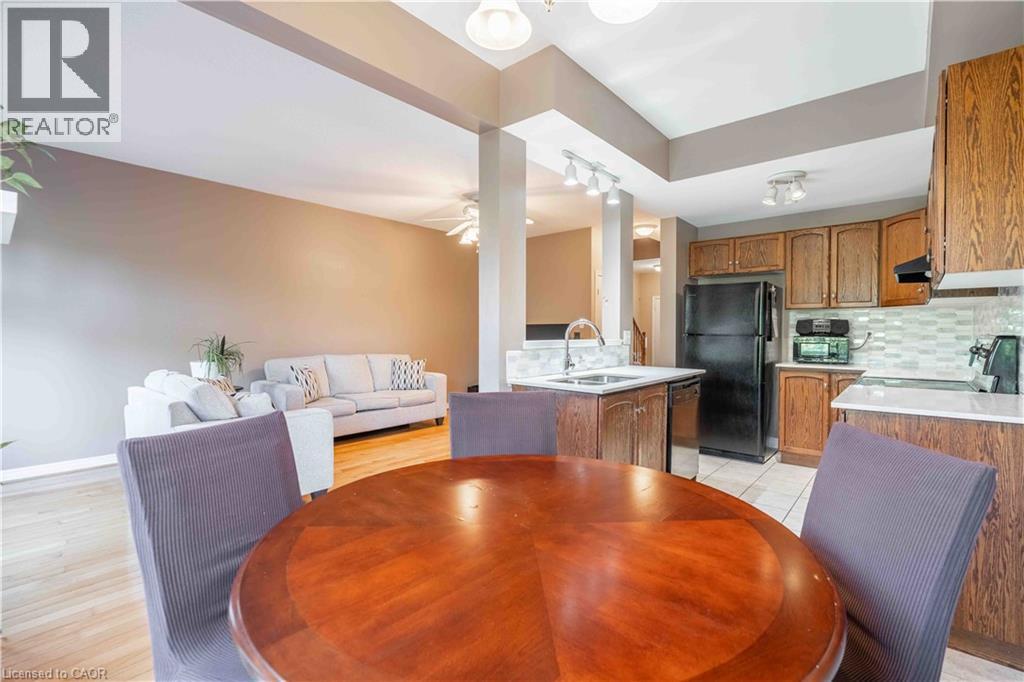 232 Stonehenge Drive Unit# 26, Ancaster, Ontario  L9K 1R5 - Photo 17 - 40832207