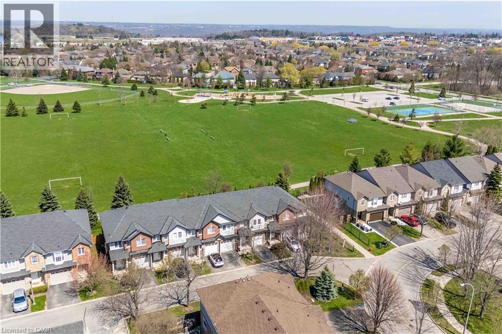 232 Stonehenge Drive Unit# 26, Ancaster, Ontario  L9K 1R5 - Photo 34 - 40832207