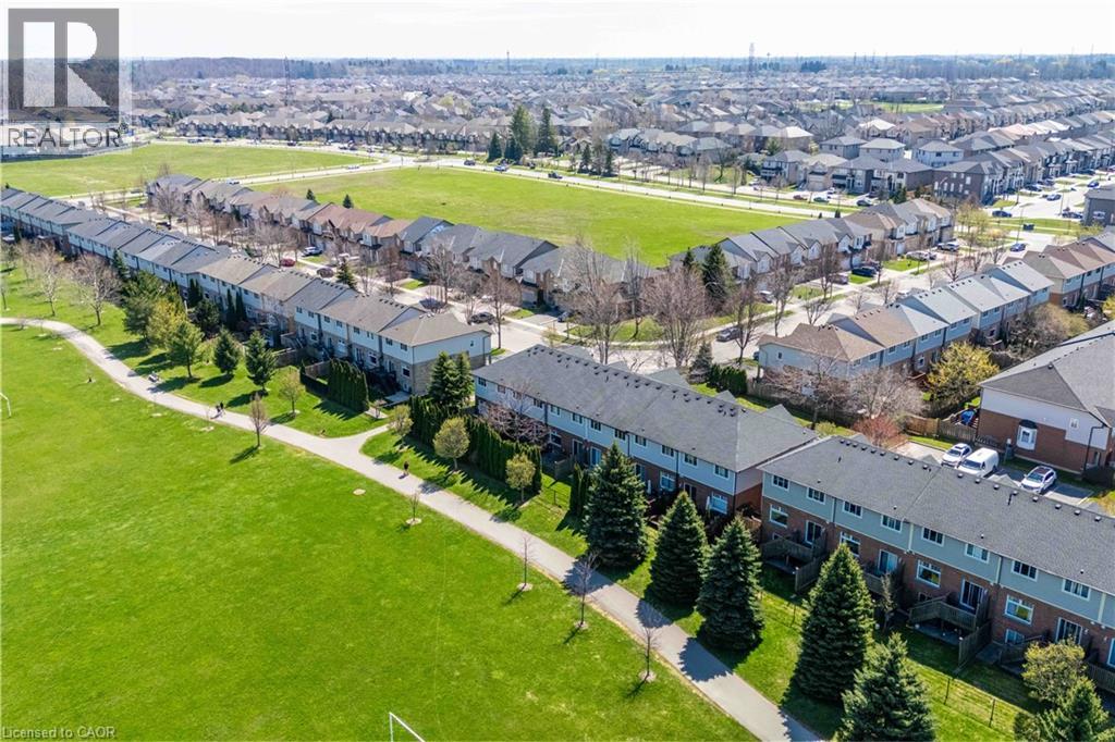232 Stonehenge Drive Unit# 26, Ancaster, Ontario  L9K 1R5 - Photo 37 - 40832207