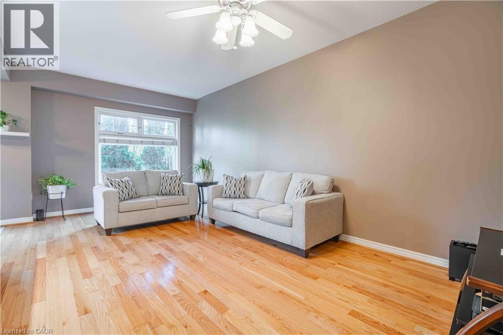 232 Stonehenge Drive Unit# 26, Ancaster, Ontario  L9K 1R5 - Photo 9 - 40832207