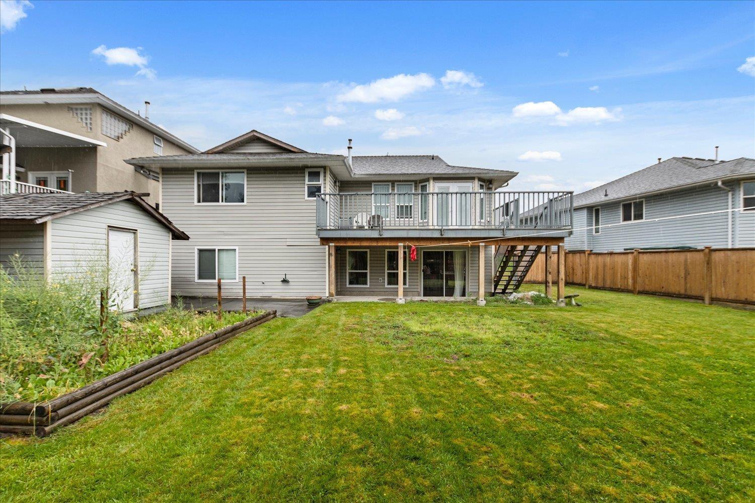 3319 Firhill Drive, Abbotsford, British Columbia  V2T 5L4 - Photo 37 - R3125316