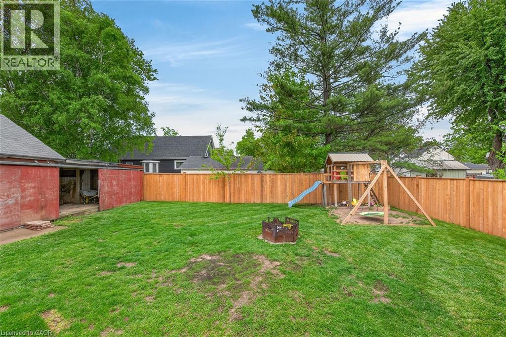 827 Pine Street, Dunnville, Ontario  N1A 2M6 - Photo 39 - 40832140