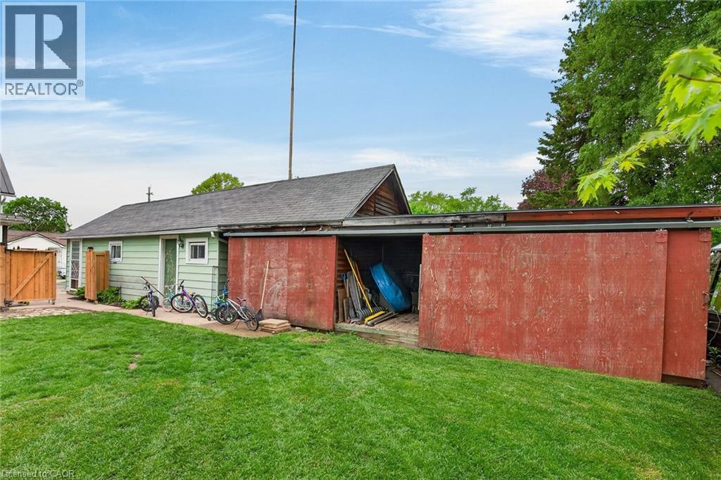 827 Pine Street, Dunnville, Ontario  N1A 2M6 - Photo 41 - 40832140