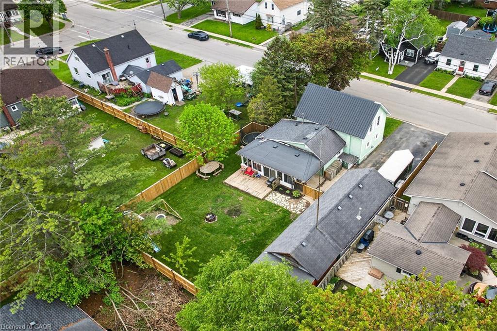 827 Pine Street, Dunnville, Ontario  N1A 2M6 - Photo 46 - 40832140