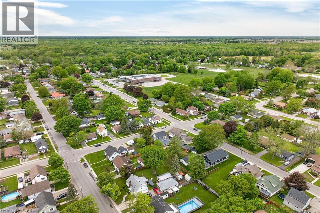 827 Pine Street, Dunnville, Ontario  N1A 2M6 - Photo 48 - 40832140