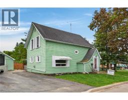 827 PINE Street, Dunnville, Ontario