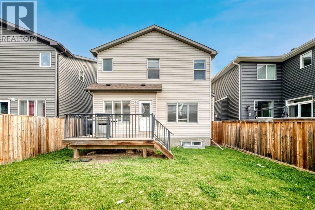99 Skyview Shores Road, Calgary, Alberta  T3N 0H6 - Photo 34 - A2294706
