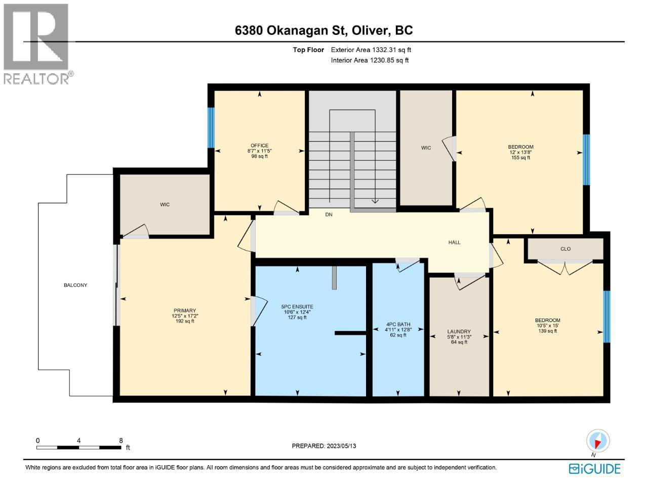 6380 Okanagan Street, Oliver, British Columbia  V0H 1T0 - Photo 49 - 10371797